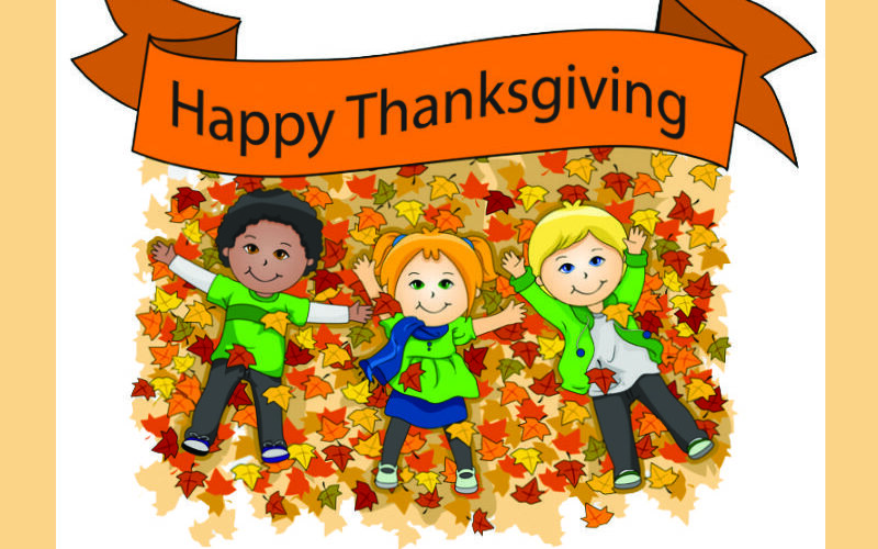Happy Thanksgiving graphic_Sing and Speak 4 Kids