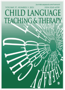 Child Language Teaching Therapy_Sing and Speak 4 Kids