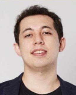 Daniel Dye_Sing and Speak 4 Kids