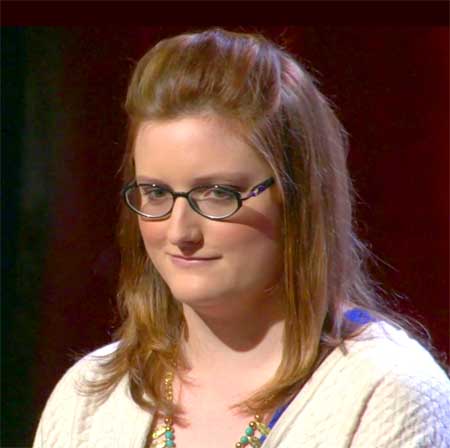 Alix Generous_Sing and Speak 4 Kids