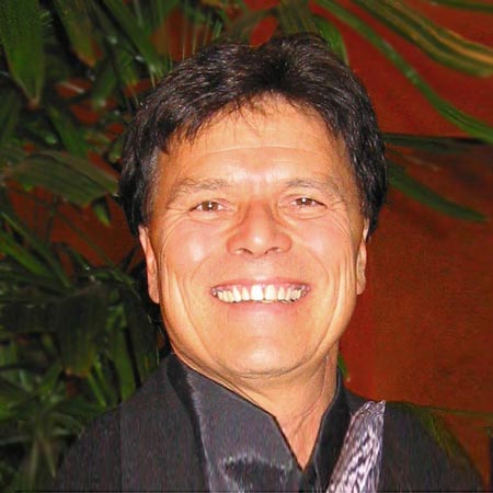 Christopher Harz, EdD_Sing and Speak 4 Kids