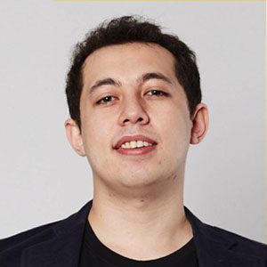 Daniel Dye_Sing and Speak 4 Kids