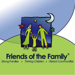 Friends of the Family_Sing and Speak 4 Kids