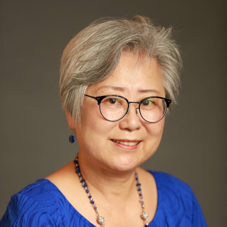 HyeKyeung Seung, PhD_Sing and Speak 4 Kids