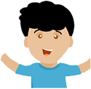 Kid black hair_Sing and Speak 4 Kids