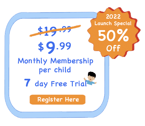 Subscription Price graphic 2022_Sing and Speak 4 Kids