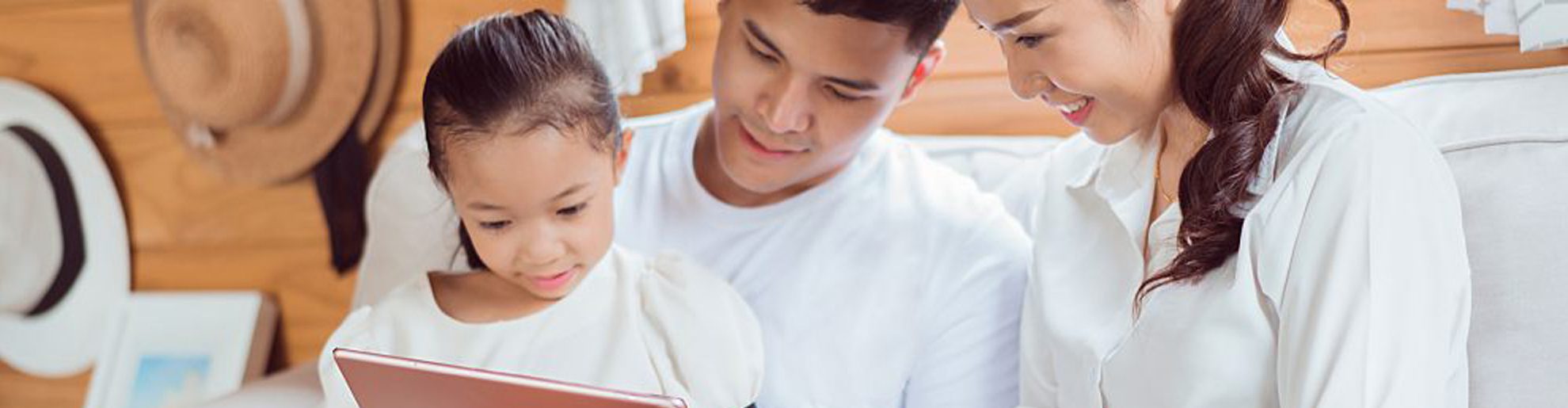 family, asian, reading_Sing and Speak 4 Kids