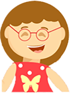 girl graphic_Sing and Speak 4 Kids