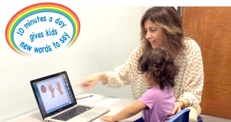 professionals header_Sing and Speak 4 Kids