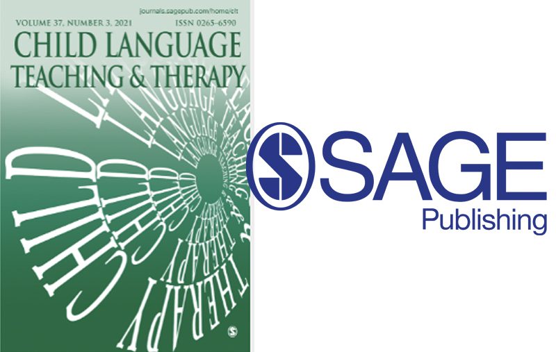 Effect of Sing and Speak 4 Kids An Online Music-Based Speech and Language Learning Game for Children in Early Intervention_iQsonics