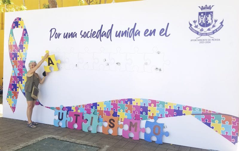 Autism Awareness Month – April 2022