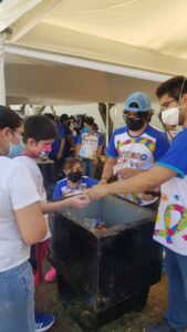 Celebrating Autism Awareness Month in Merida, Mexico_Sing and Speak 4 Kids