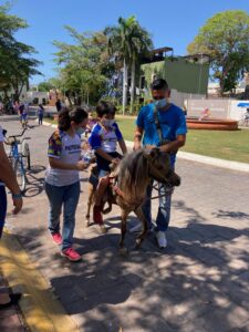 Celebrating Autism Awareness Month in Merida, Mexico_Sing and Speak 4 Kids