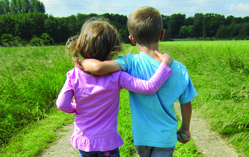 Recognizing Stuttering Awareness Week