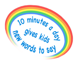tagline_Sing and Speak 4 Kids