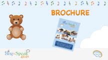 Brochure Photo_Sing and Speak 4 Kids