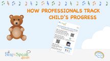 How Professionals Track Child's Progress Photo_Sing and Speak 4 Kids