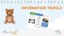 Information Trifold Photo_Sing and Speak 4 Kids