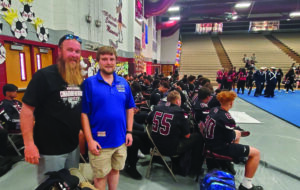 Joel Anderson 3_Sing and Speak 4 Kids