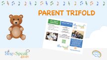 Regional Centers Parent Trifold Photo_Sing and Speak 4 Kids
