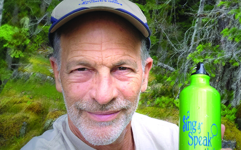 David Sonnenschein_Sing and Speak 4 Kids