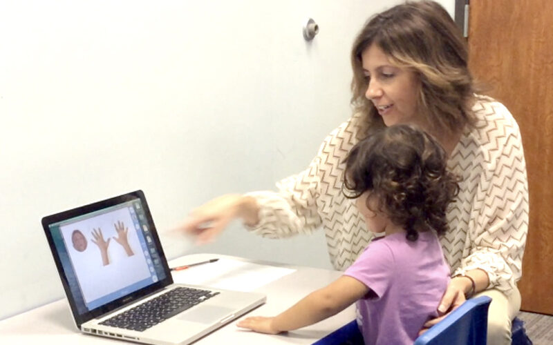 How Clinicians and Teachers Use SS4Kids_Sing and Speak for Kids