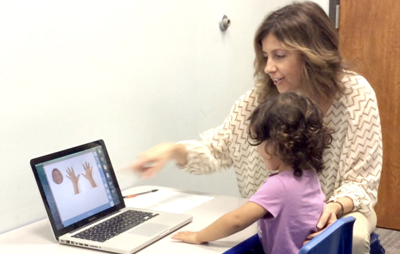 How Clinicians and Teachers Use SS4Kids_Sing and Speak for Kids