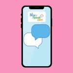 Text message icon_Sing and Speak for Kids