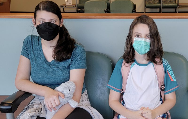 Autism Diagnosis in Older Children