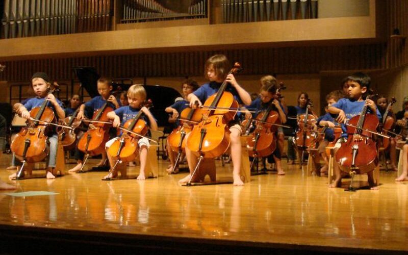 Exciting Findings About Music and Brain Development_Sing and Speak 4 Kids