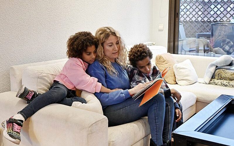 New Ideas About Nonverbal Children_Sing and Speak 4 Kids