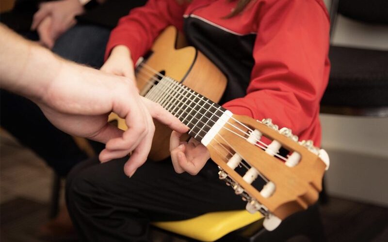 The effectiveness of music for language acquisition_Sing and Speak 4 Kids