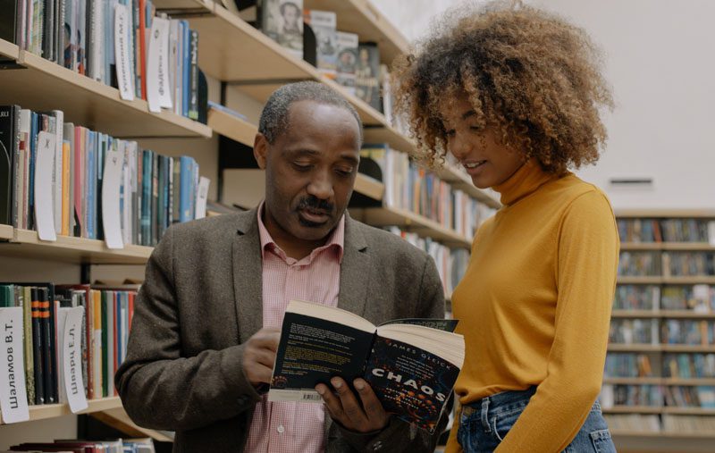 Books for Clinicians and Teachers: Understanding and Self-Care