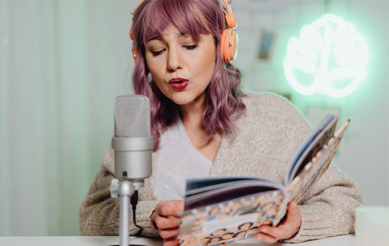 Podcasts for Parents and Caregivers: Coping, Understanding, and Self-Care