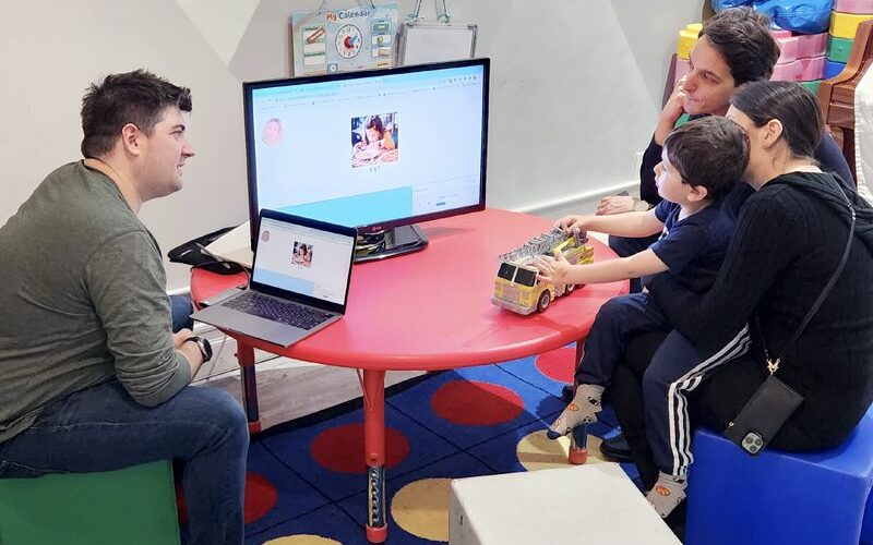 Learn and Play Workshop_Sing and Speak 4 Kids