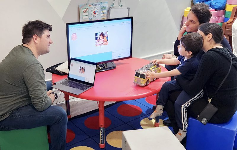 Boost Your Child’s Kindergarten Readiness with SS4Kids