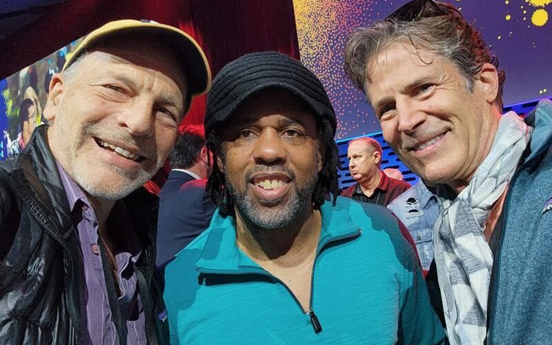 NAMM 2024_Sing and Speak 4 Kids