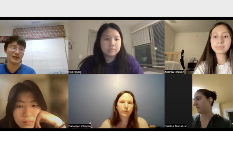 Focus Group 2023_Sing and Speak 4 Kids