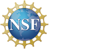 National Science Foundation Logo