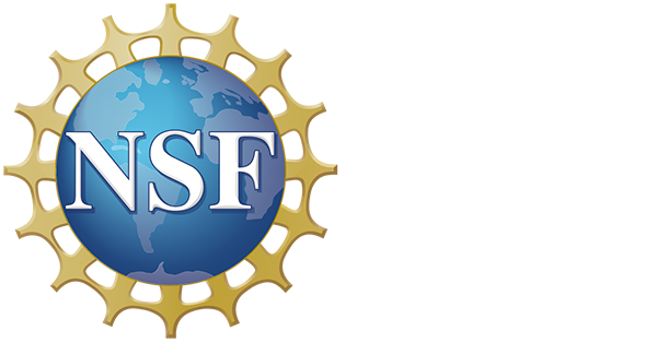 National Science Foundation Logo