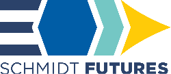 Schmidt Futures Logo