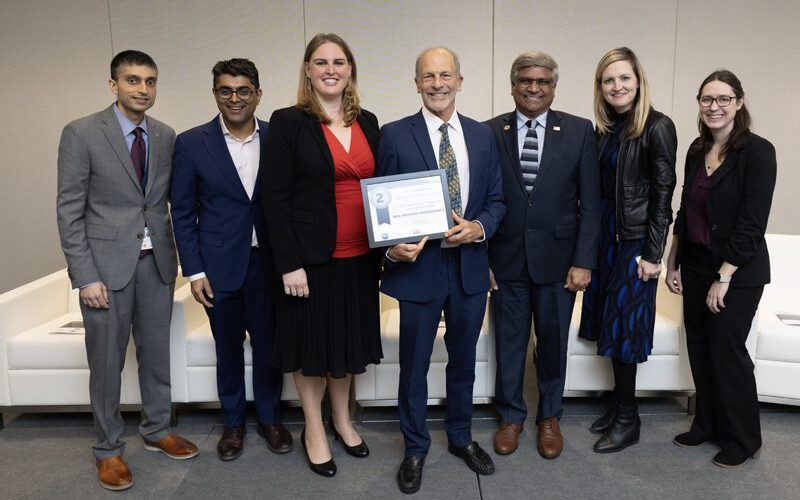 Vital Prize Challenge Winner 2024, Katelyn Miller, David Sonnenschein_Sing and Speak 4 Kids