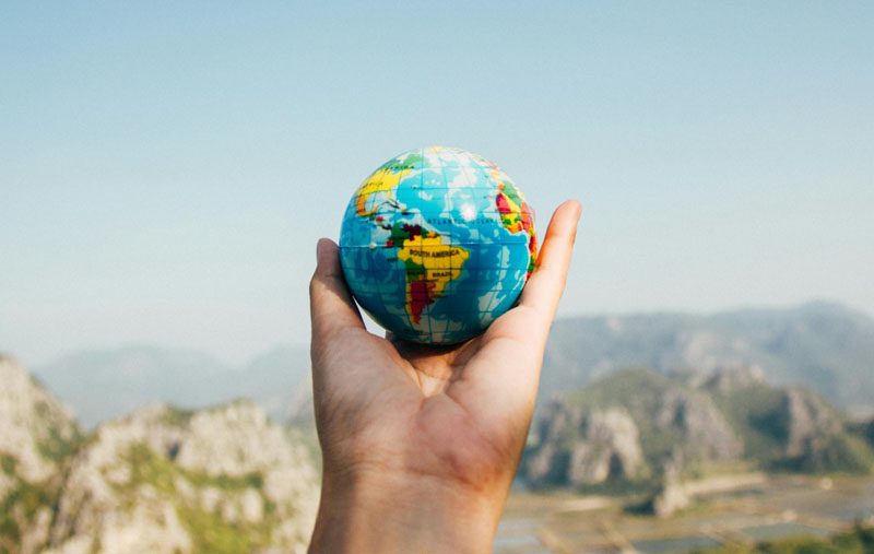 How to Celebrate Earth Day