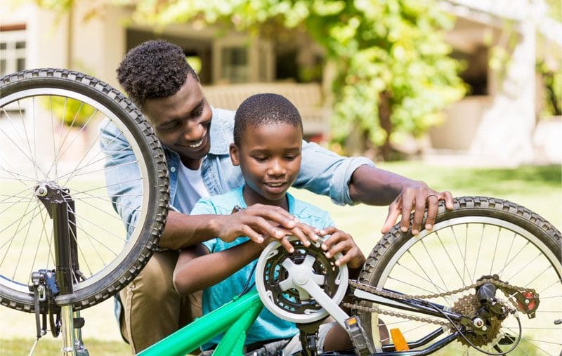 Ways to Celebrate Father’s Day