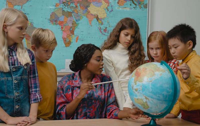 How to Celebrate Earth Day in Your Early Childhood Classroom