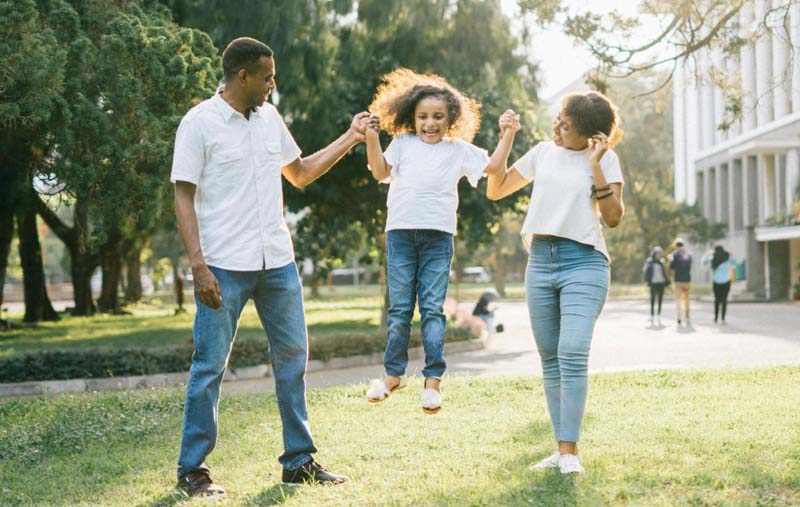 Summertime Activities for your Family