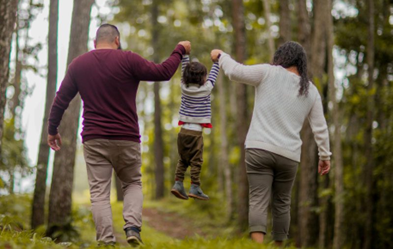 Self-Care Tips for Parents and Caregivers