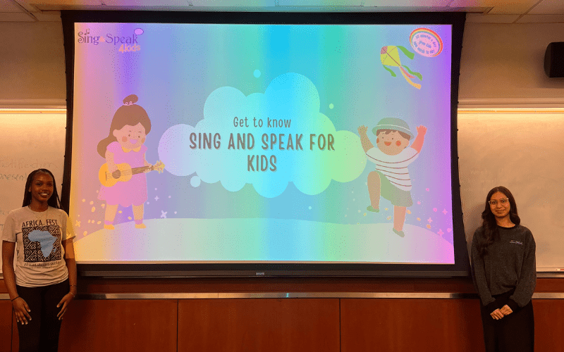 April 2024 Intern Presentation_Sing and Speak 4 Kids
