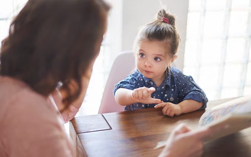 The Importance of Listening_Sing and Speak 4 Kids