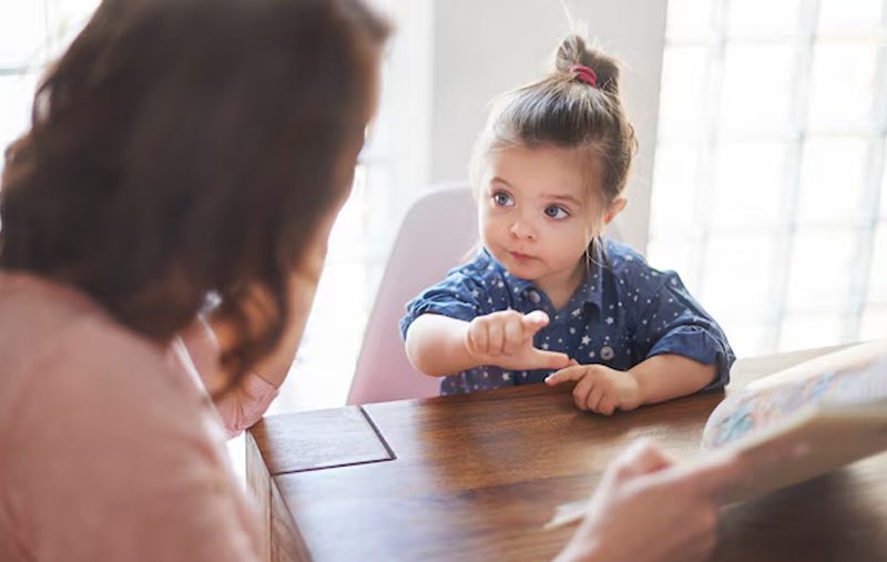 The Importance of Listening